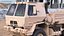 Oshkosh FMTV Ciężarówka towarowa 6x6
