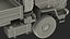 Oshkosh FMTV Ciężarówka towarowa 6x6