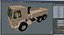 Oshkosh FMTV Ciężarówka towarowa 6x6