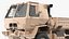 Oshkosh FMTV Ciężarówka towarowa 6x6