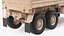 Oshkosh FMTV Ciężarówka towarowa 6x6