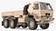 Oshkosh FMTV Ciężarówka towarowa 6x6