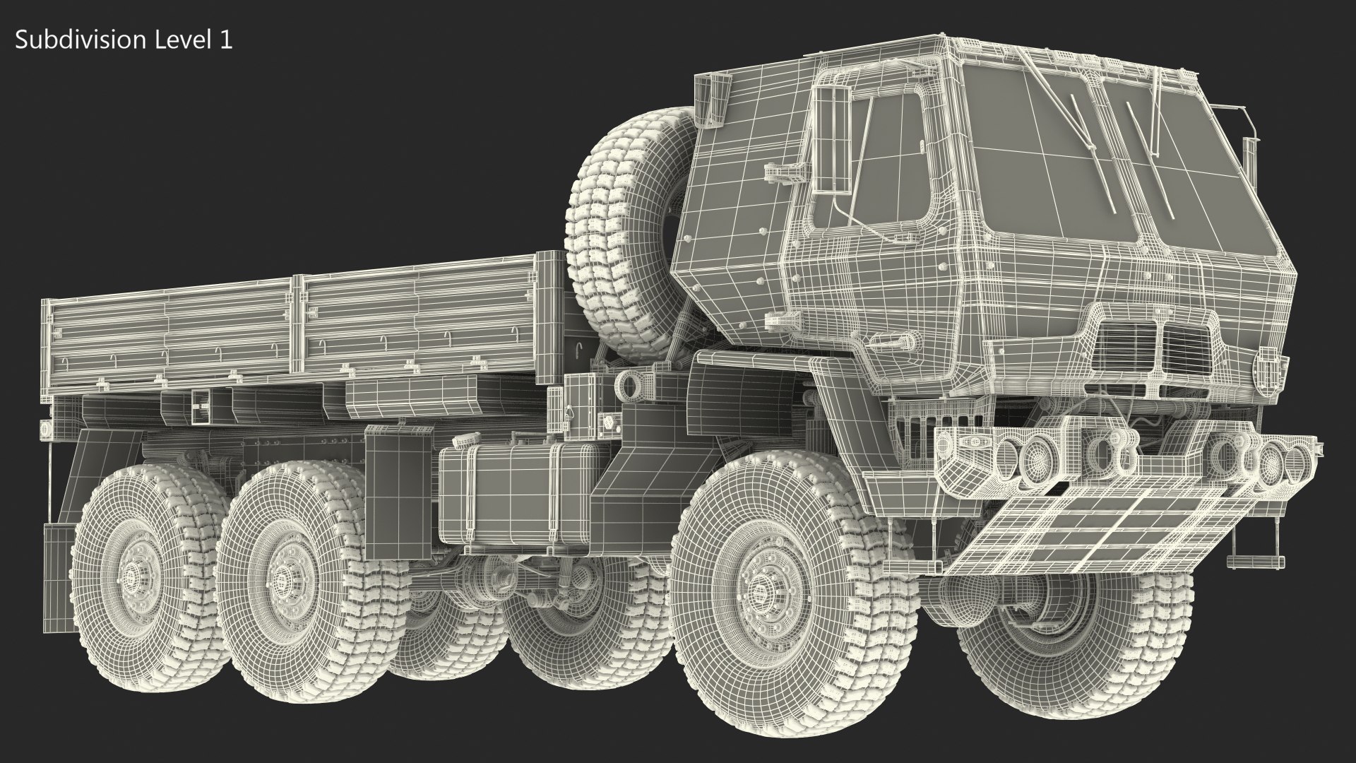 Oshkosh FMTV Cargo Truck 6x6 3D model https://p.turbosquid.com/ts-thumb/Tt/guNnXk/j2/oshkoshfmtvcargotruck6x6c4dmodel023/jpg/1620029634/1920x1080/fit_q87/62db3470509447e4d29d405b4f970da031d647bc/oshkoshfmtvcargotruck6x6c4dmodel023.jpg