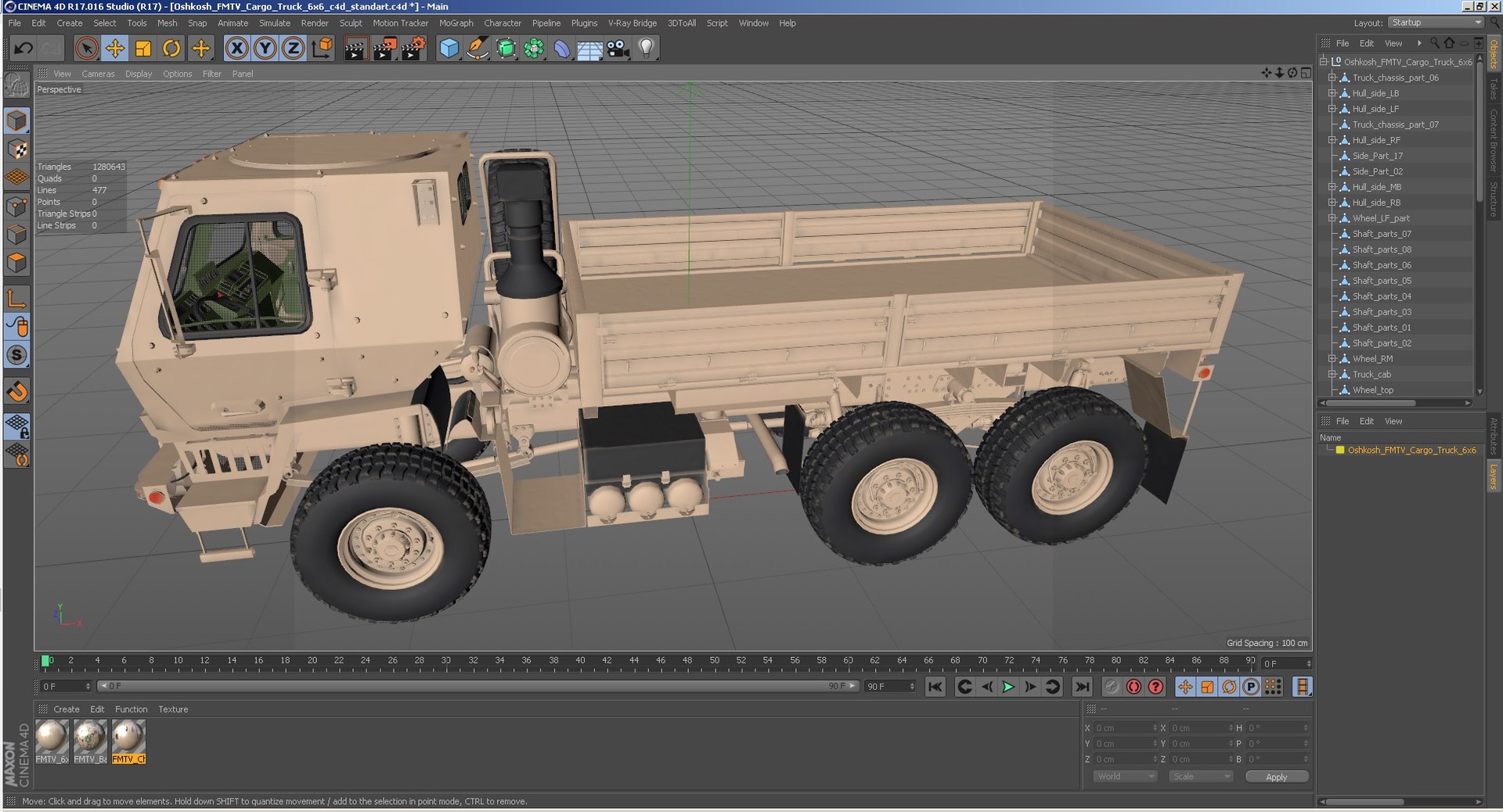 Oshkosh FMTV Cargo Truck 6x6 3D model https://p.turbosquid.com/ts-thumb/Tt/guNnXk/pc/oshkoshfmtvcargotruck6x6c4dmodel028/jpg/1620029667/1920x1080/fit_q87/9cb3368cdba77cd42a78ea3a07e121acef9ef701/oshkoshfmtvcargotruck6x6c4dmodel028.jpg