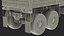 Oshkosh FMTV Ciężarówka towarowa 6x6