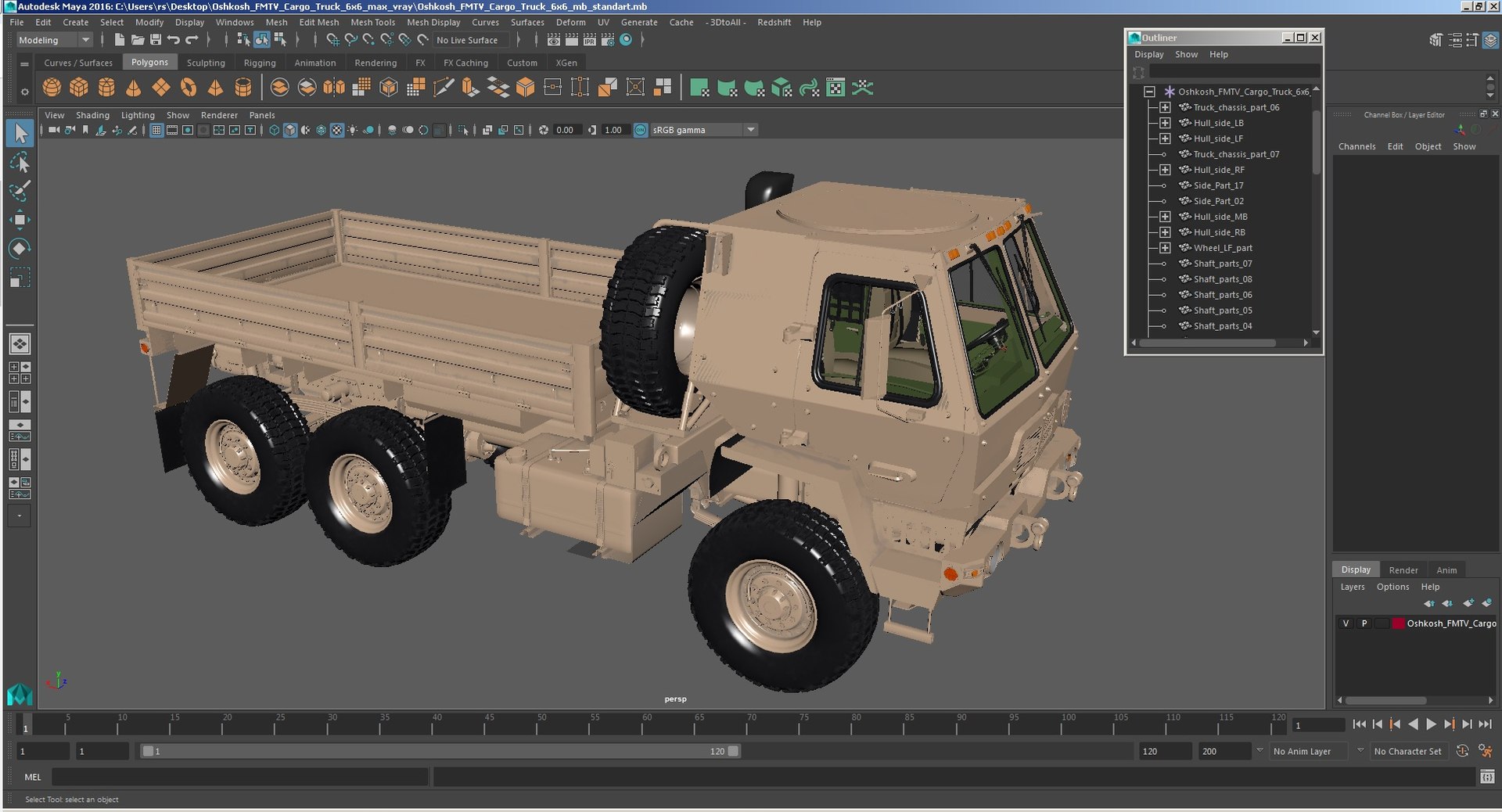 Oshkosh FMTV Cargo Truck 6x6 3D model https://p.turbosquid.com/ts-thumb/Tt/guNnXk/zN/oshkoshfmtvcargotruck6x6c4dmodel029/jpg/1620029674/1920x1080/fit_q87/c3ff546e268523328feb5c4ba1086c55e6df7e1e/oshkoshfmtvcargotruck6x6c4dmodel029.jpg