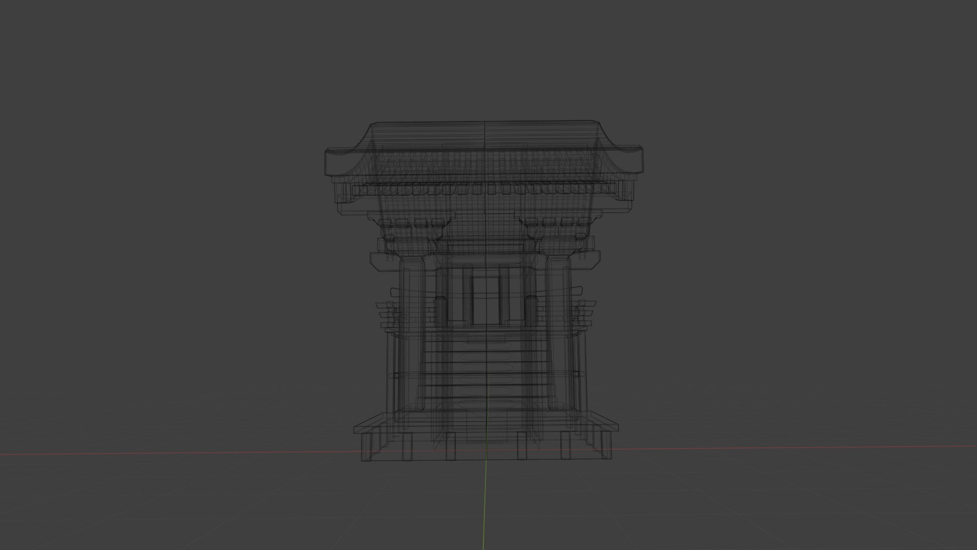 3D japanese temple https://p.turbosquid.com/ts-thumb/Tt/jsgEpK/IEKEYxUZ/sinto04wireframe02/png/1552910911/1920x1080/fit_q87/dc0e777513e8b9d390fe0e95d8bf36d3a2823294/sinto04wireframe02.jpg
