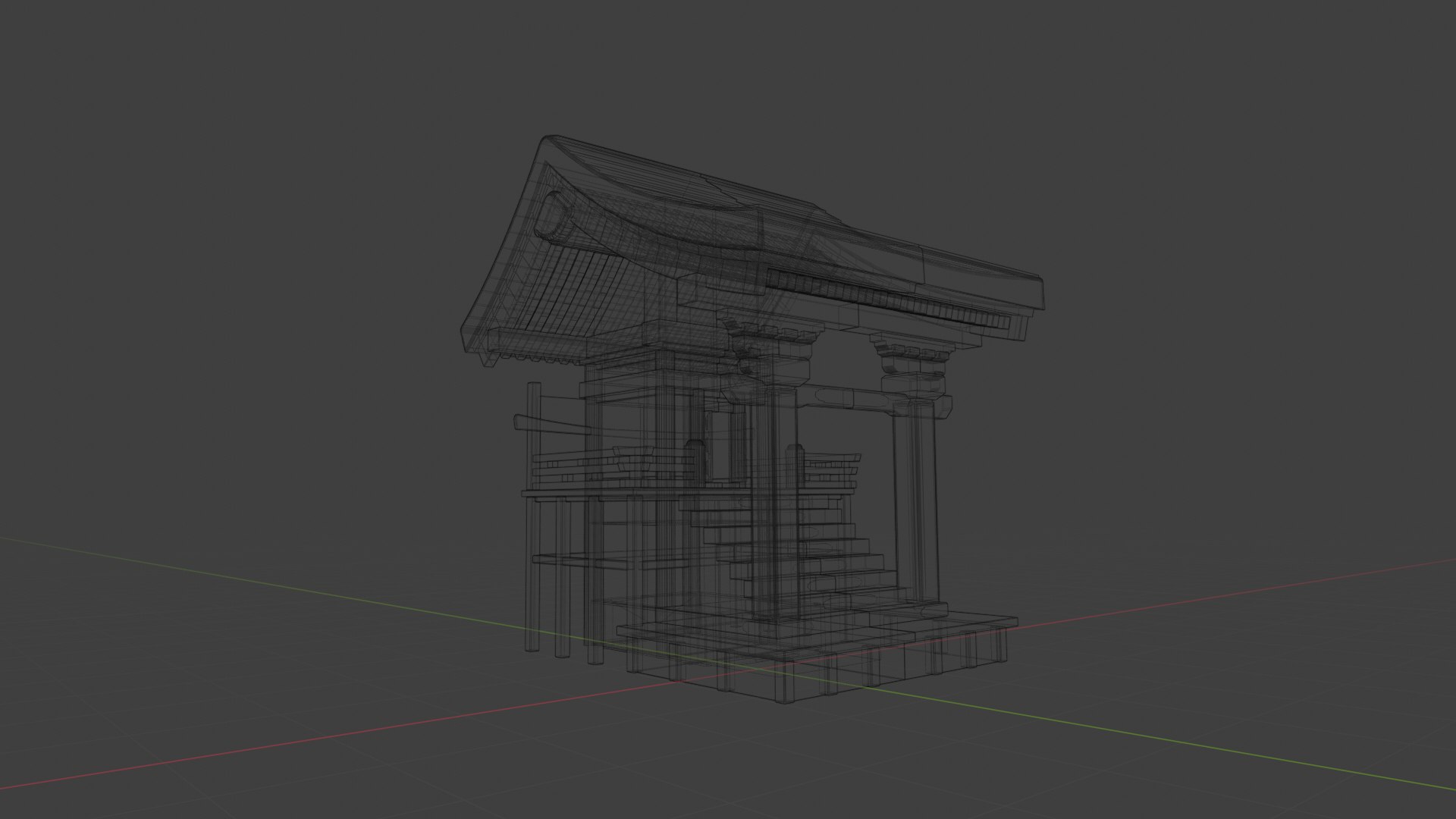 3D japanese temple https://p.turbosquid.com/ts-thumb/Tt/jsgEpK/pyzkMsyM/sinto04wireframe01/png/1552910889/1920x1080/fit_q87/88d7ca46ddf847970ee724f71e4686eb2dba9cbe/sinto04wireframe01.jpg