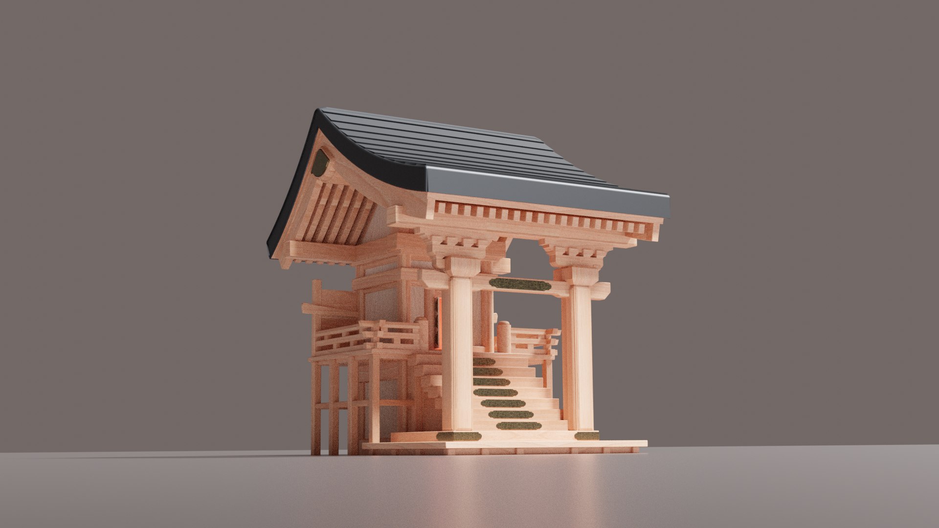 3D japanese temple https://p.turbosquid.com/ts-thumb/Tt/jsgEpK/ysRDEXvC/sinto02/png/1552910747/1920x1080/fit_q87/da90acf286c960d3df80a40a4efaf3b7e2e899aa/sinto02.jpg