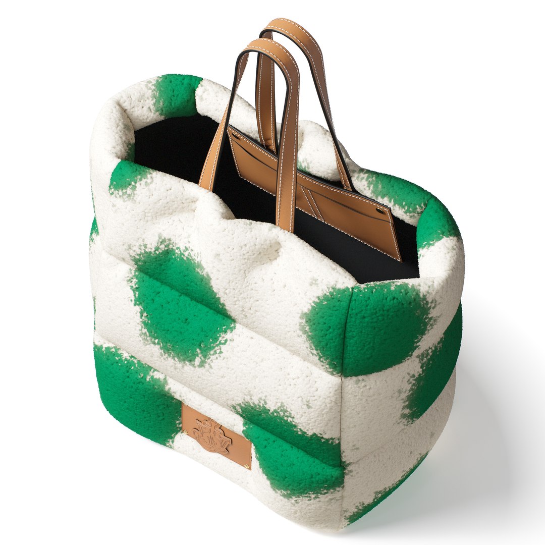 Moncler JW Anderson Tote Bag Virus pose 03 3D model https://p.turbosquid.com/ts-thumb/Tt/lsMI5P/B9/re2_moncler_accessoires_tote_bag_green_pose6_sq_003/jpg/1659522161/1920x1080/fit_q87/2b6103f542518f0d26eb15b9da859d85e3d85152/re2_moncler_accessoires_tote_bag_green_pose6_sq_003.jpg