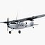 Cessna O-1E Bird Dog - 19th TASS