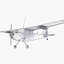 Cessna O-1E Bird Dog - 19th TASS