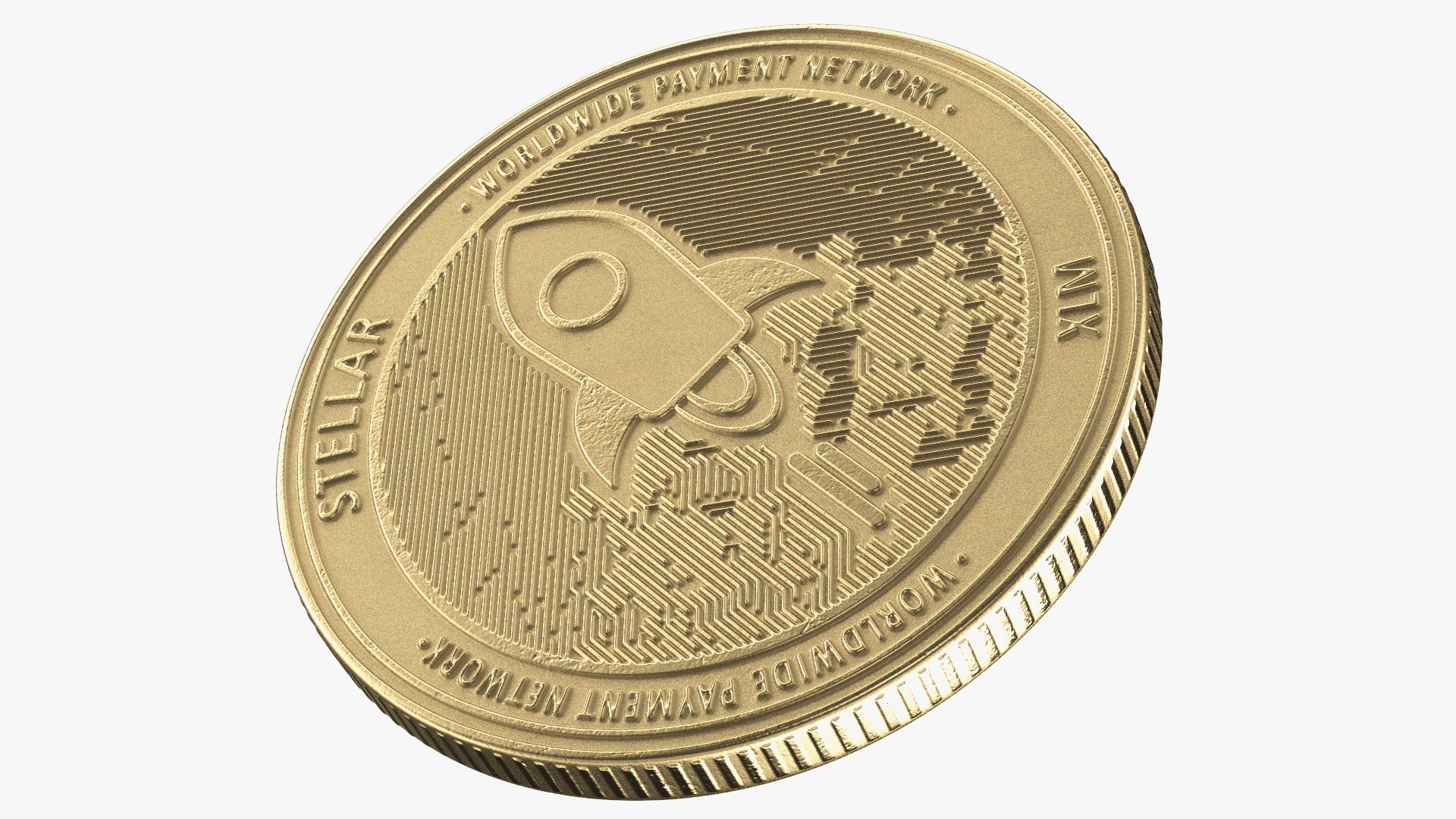 Cryptocurrency Coins Gold Collection 3 3D https://p.turbosquid.com/ts-thumb/Tt/siWX7O/iE/stellarlumensxlmphysicalcoingoldc4dmodel001/jpg/1616062624/1920x1080/fit_q87/c307d51893244c01123e10ef3a582a137fd14286/stellarlumensxlmphysicalcoingoldc4dmodel001.jpg