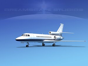max turbines dassault falcon 900