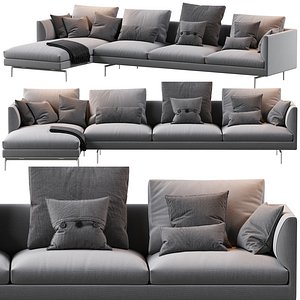 sofa model