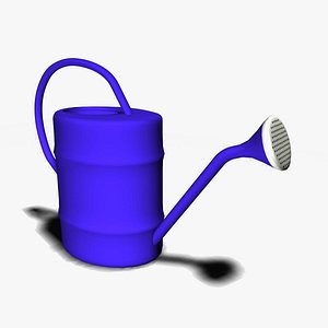 Watering Can