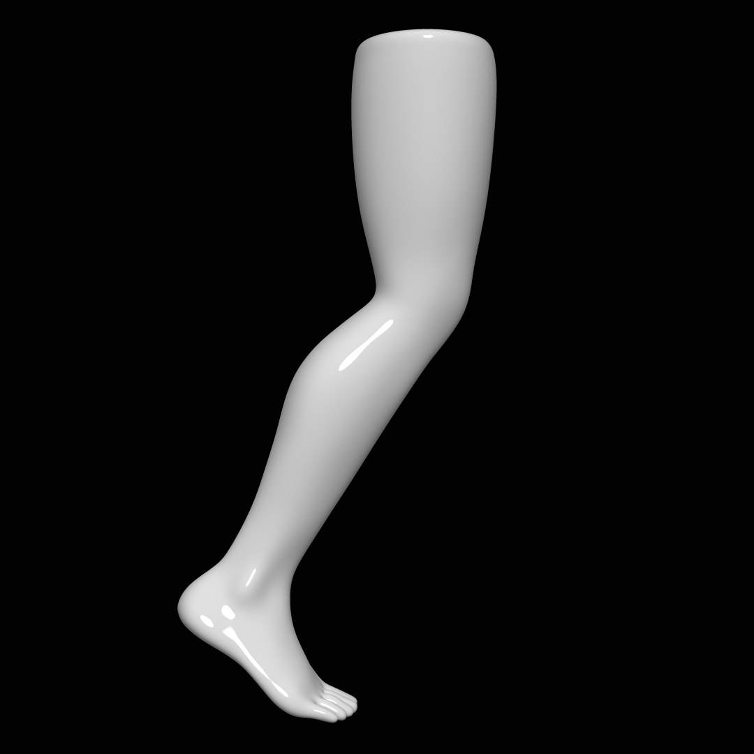 3d-mannequin-foot-man-turbosquid-1402454