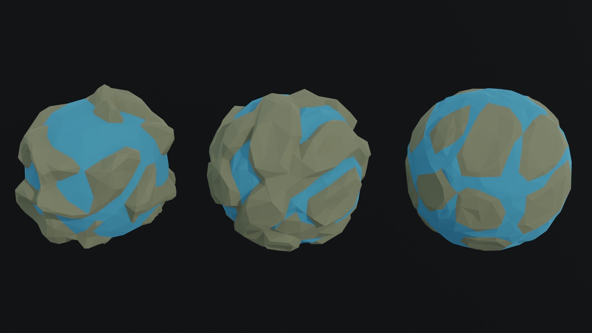 3D Low-poly cartoon planet pack model https://p.turbosquid.com/ts-thumb/Tu/7CWFXp/Xw/3/jpg/1706025761/1920x1080/fit_q87/0a7e04000ffb4ec92007fbc5c2a6e531f538f59b/3.jpg