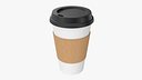 Paper Coffee Cup A2