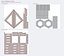 Slotted Machinist Angle Plate with Ribbed Casting