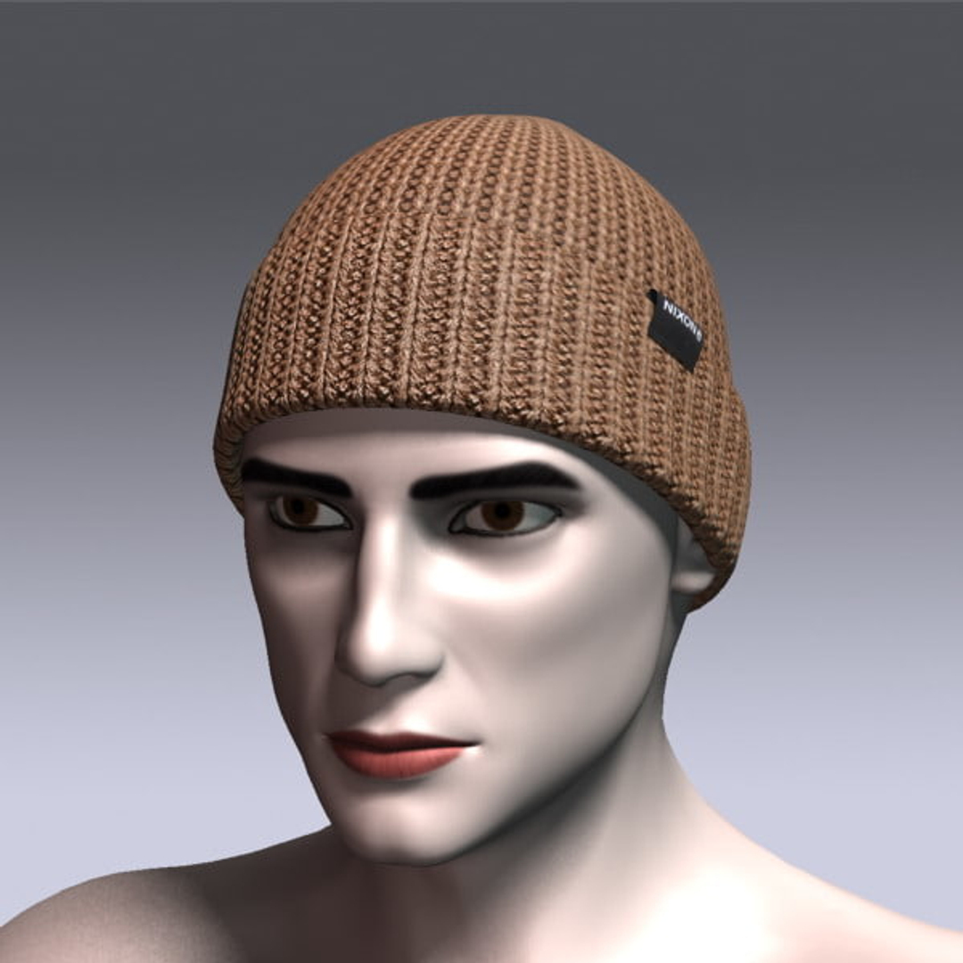 Nixon beanie hot sale