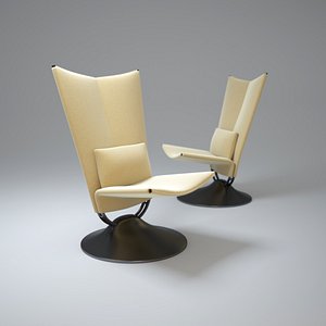 pierre-paulin-anneau-armchair