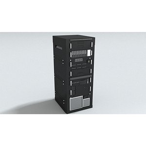 laos Mainframe