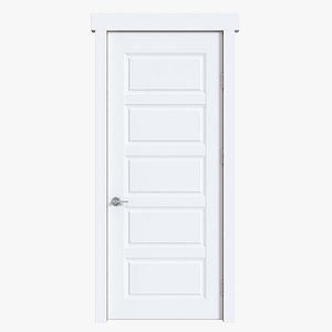 DOOR 3D model