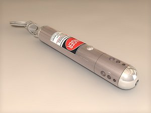 Laser.c4d