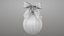 Christmas Ball 03v PBR