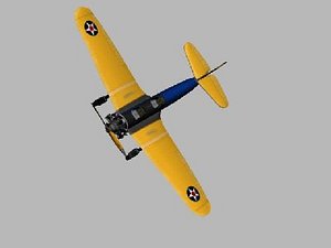 aircraft max