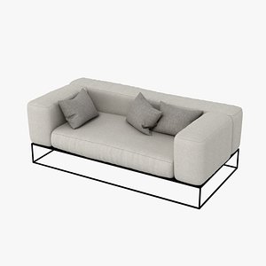 Ile Club Sofa