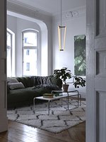 Classic Apartment Full Environment