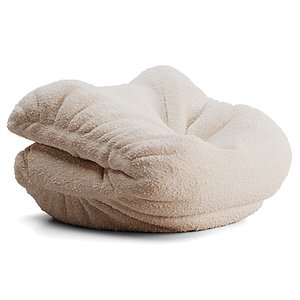 Bean Bag 3D model