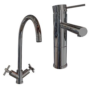 Modern Taps