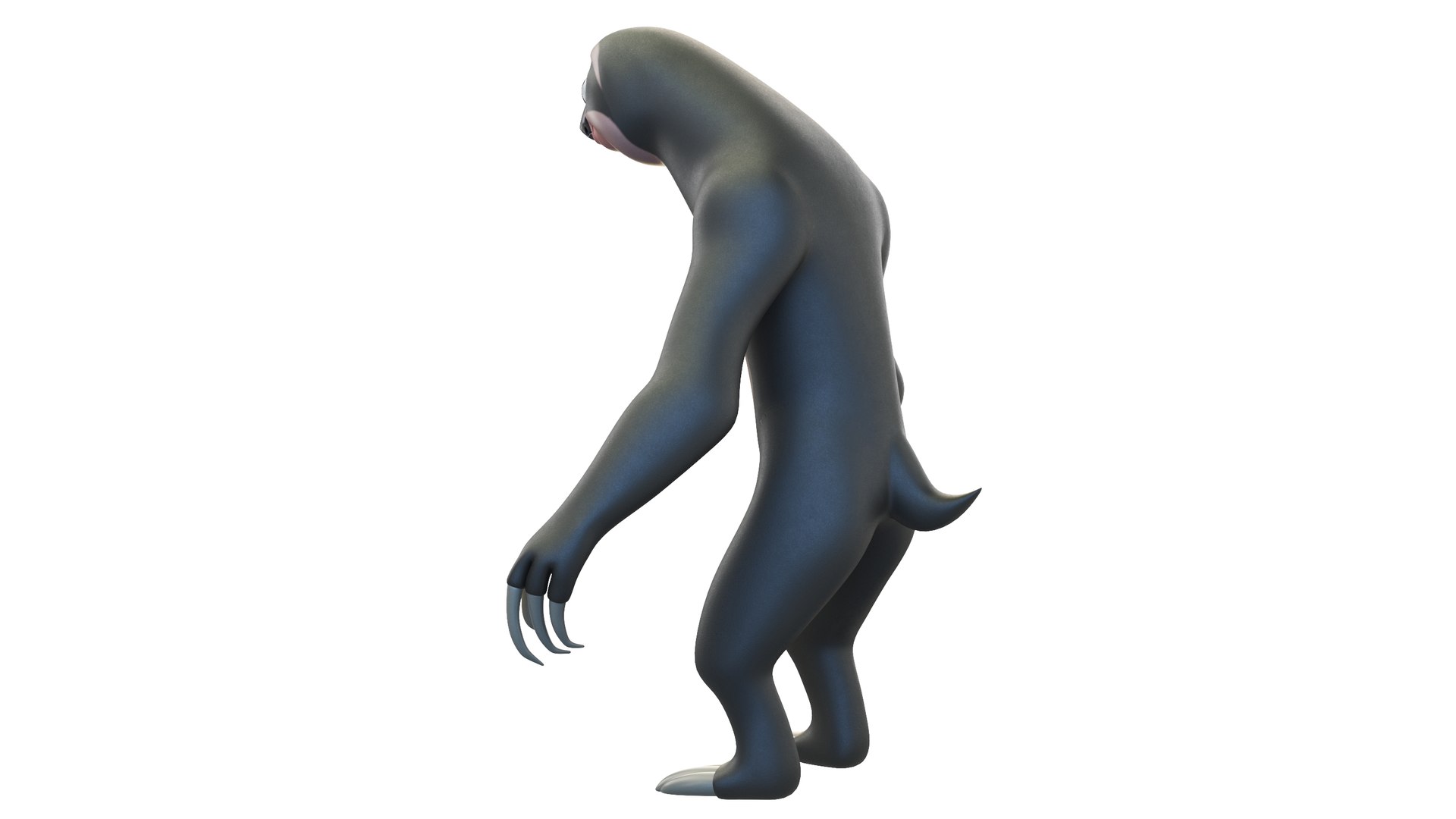 Cartoon Sloth Character 3D model https://p.turbosquid.com/ts-thumb/Tu/ezBlL1/G5/sloth0021/jpg/1691388216/1920x1080/fit_q87/de2b1da44426b06f25e6d4c8dd33d637660fee2b/sloth0021.jpg