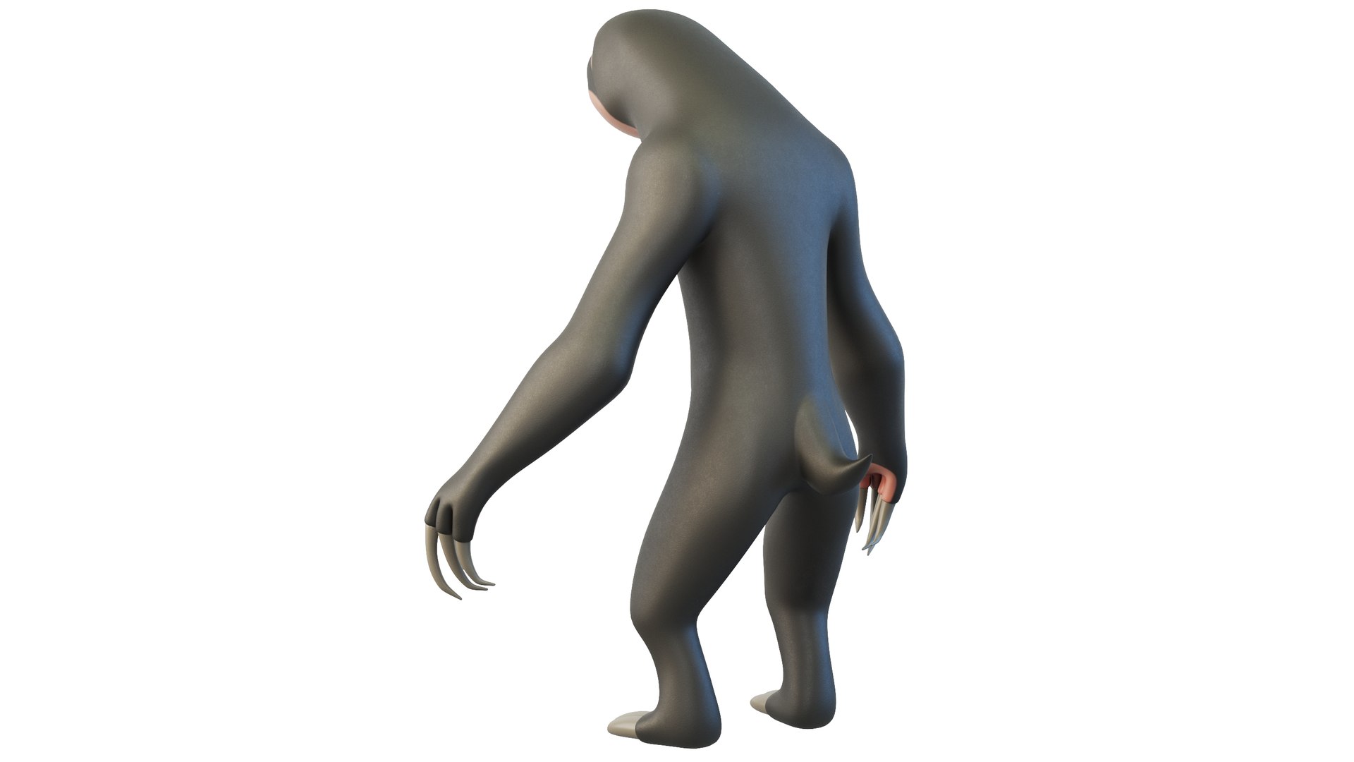 Cartoon Sloth Character 3D model https://p.turbosquid.com/ts-thumb/Tu/ezBlL1/HF/sloth0016/jpg/1691388213/1920x1080/fit_q87/a5c984ffd56803e5cd49e67ebc866cfc49ccd77d/sloth0016.jpg