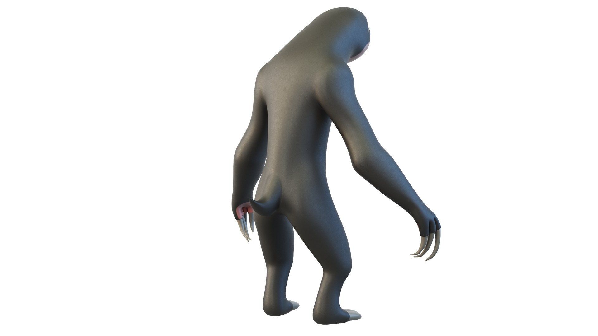 Cartoon Sloth Character 3D model https://p.turbosquid.com/ts-thumb/Tu/ezBlL1/Re/sloth0017/jpg/1691388214/1920x1080/fit_q87/5dcadfce9df85cfc10d1848b34a383c47971e028/sloth0017.jpg