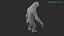Cartoon Sloth Character