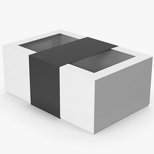 3D Food Package
