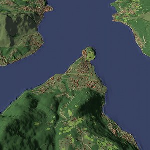 Italy set 2- city and urban
