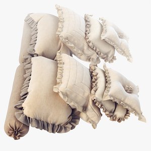 Classic Pillow Set