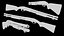 Strzelba Remington 870