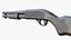 Strzelba Remington 870