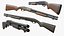 Strzelba Remington 870