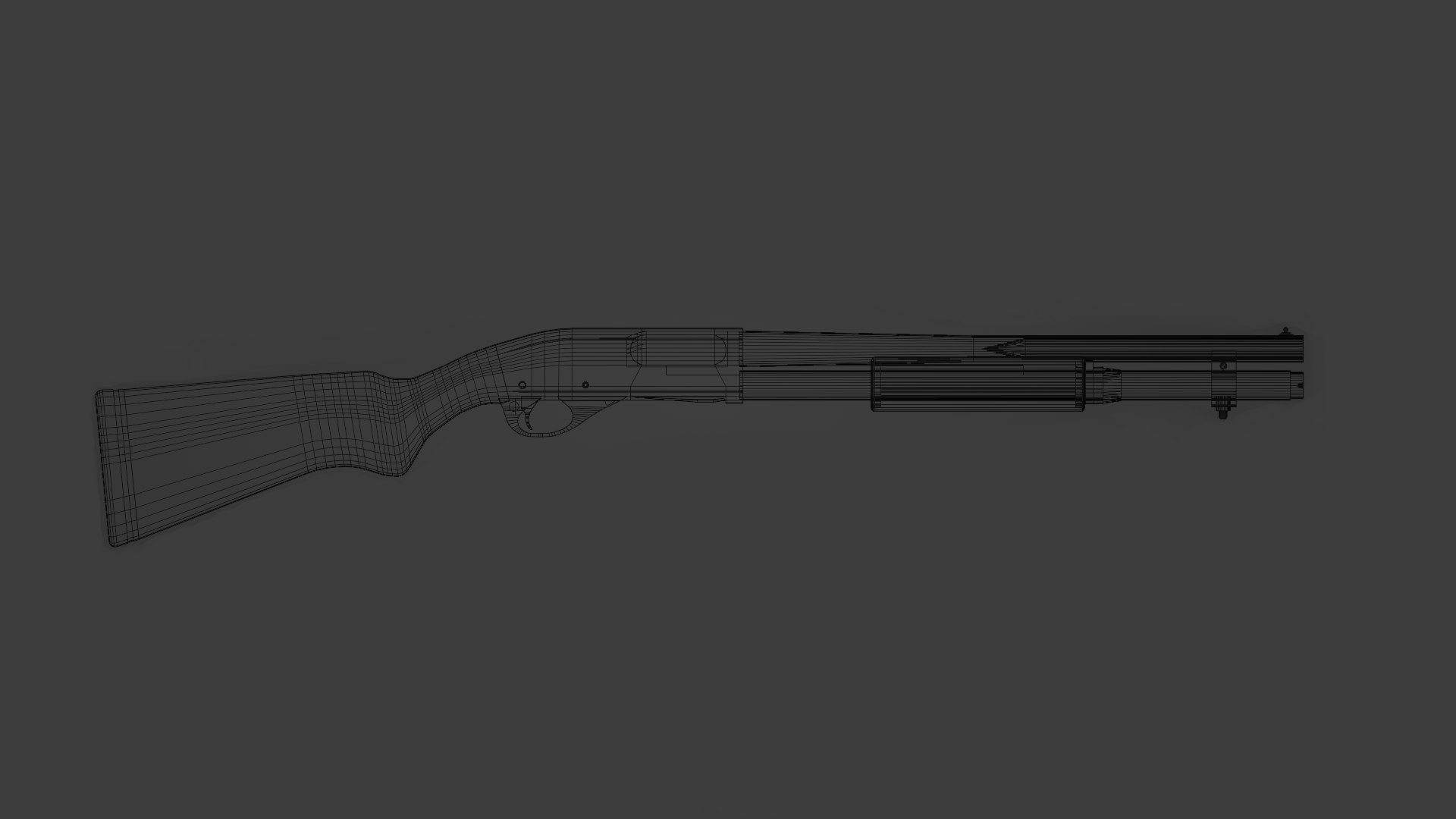 3D model Remington 870 Shotgun https://p.turbosquid.com/ts-thumb/Tu/kRD1tS/nF/wirem870/png/1684277552/1920x1080/fit_q87/597fc3fd57b01fb7bb3f67eda461c9e9b5a610da/wirem870.jpg