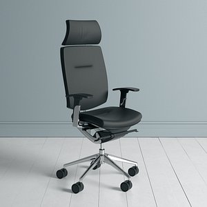 Sitland Spirit Office Chair