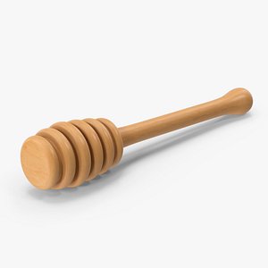 Honey Dipper