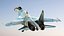 Su-35 Super Flanker
