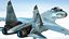 Su-35 Super Flanker